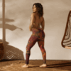 Yoga Leggings "Altamira" - Image 6