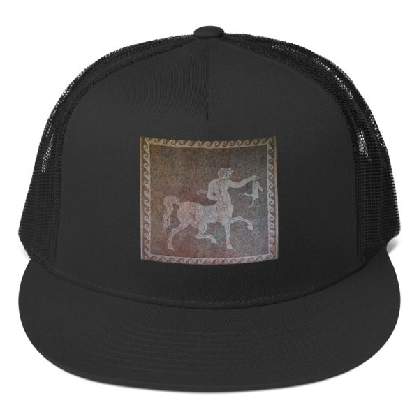 Trucker Cap "Centaur" - Image 3