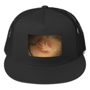 Trucker Cap "Chauvet"