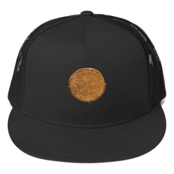 Trucker Cap "Minoan" - Image 2