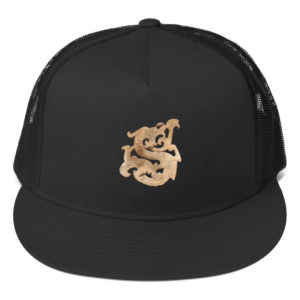Trucker Cap "Han"