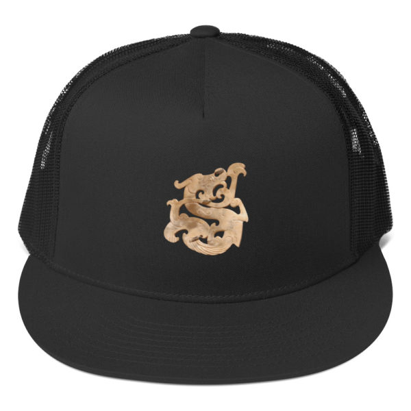 Trucker Cap "Han"