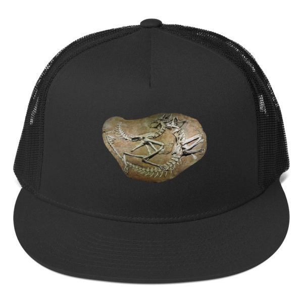 Trucker Cap "Paleo" - Image 2