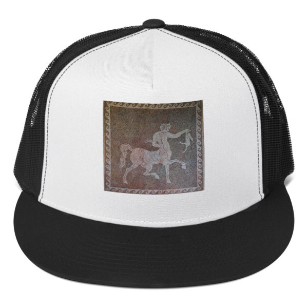Trucker Cap "Centaur" - Image 8