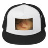 Trucker Cap "Chauvet" - Image 8
