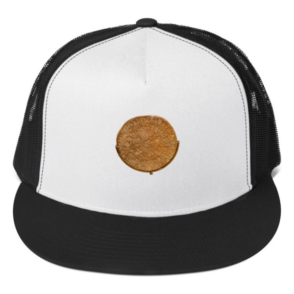 Trucker Cap "Minoan" - Image 8