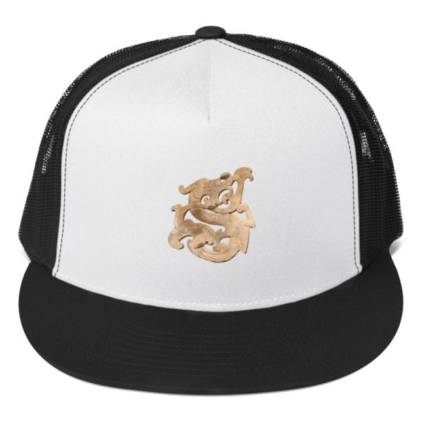 Trucker Cap "Han" - Image 8