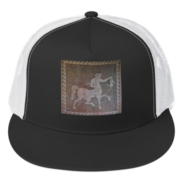 Trucker Cap "Centaur" - Image 2