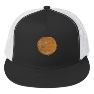 Trucker Cap "Minoan"