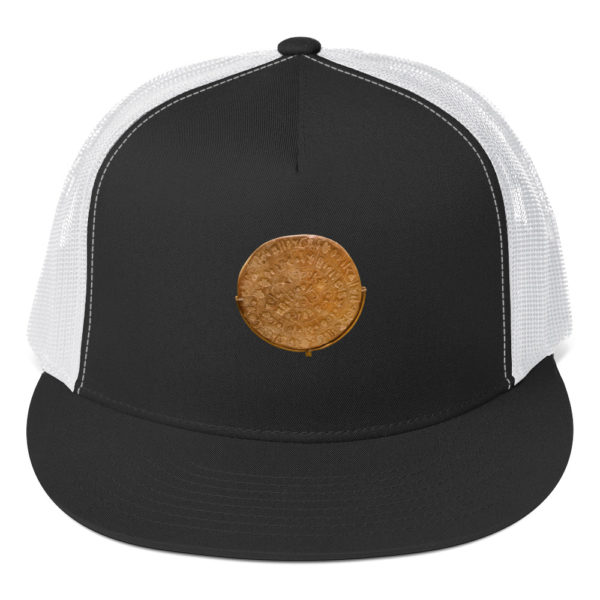 Trucker Cap "Minoan"