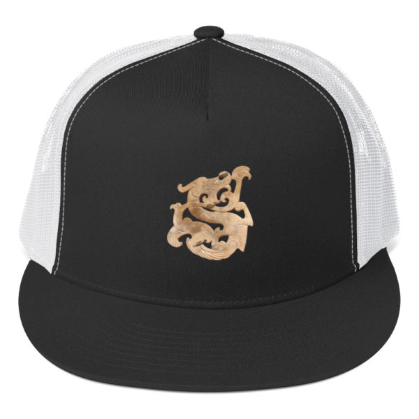 Trucker Cap "Han" - Image 2