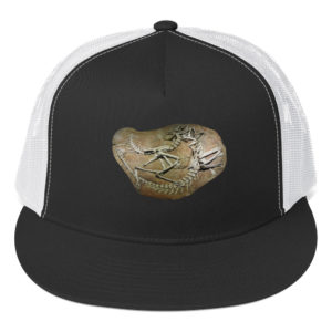 Trucker Cap "Paleo"