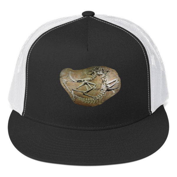 Trucker Cap "Paleo"