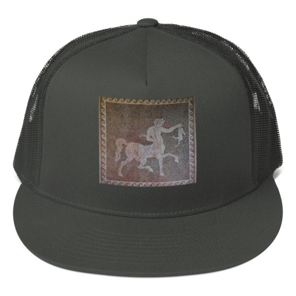 Trucker Cap "Centaur" - Image 5