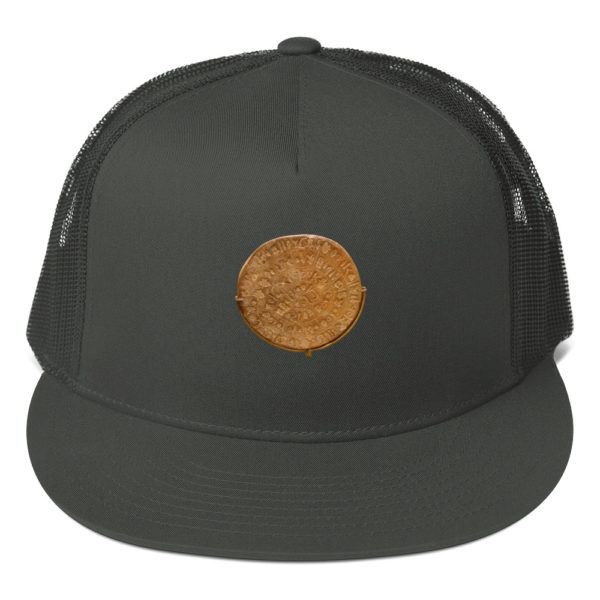 Trucker Cap "Minoan" - Image 5
