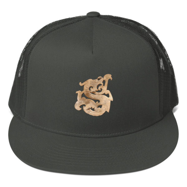 Trucker Cap "Han" - Image 5