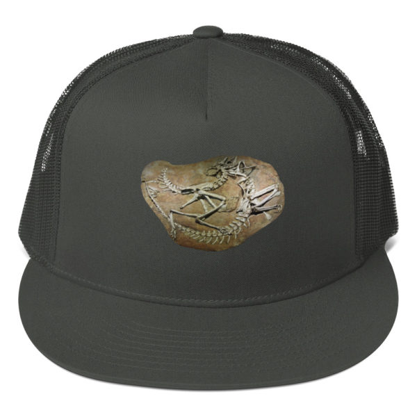 Trucker Cap "Paleo" - Image 5