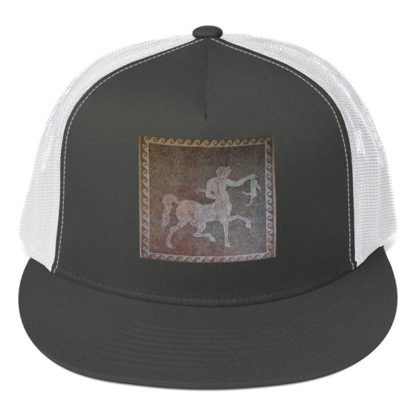 Trucker Cap "Centaur" - Image 6