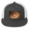 Trucker Cap "Chauvet" - Image 6