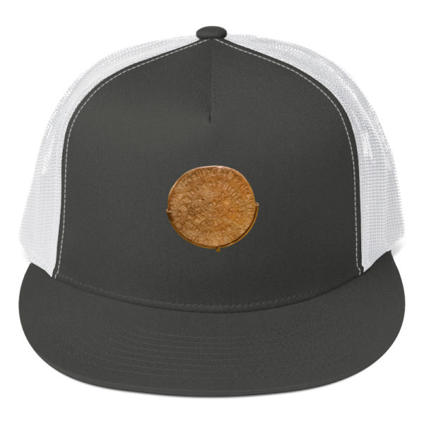 Trucker Cap "Minoan" - Image 6