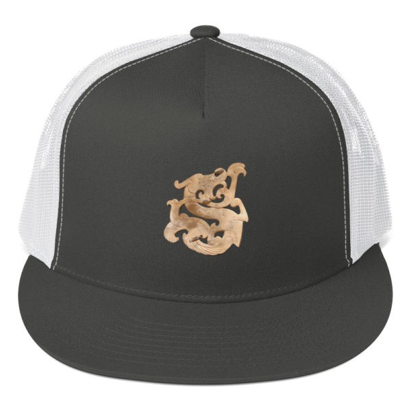 Trucker Cap "Han" - Image 6