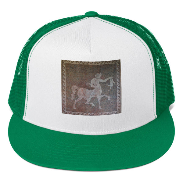Trucker Cap "Centaur" - Image 12