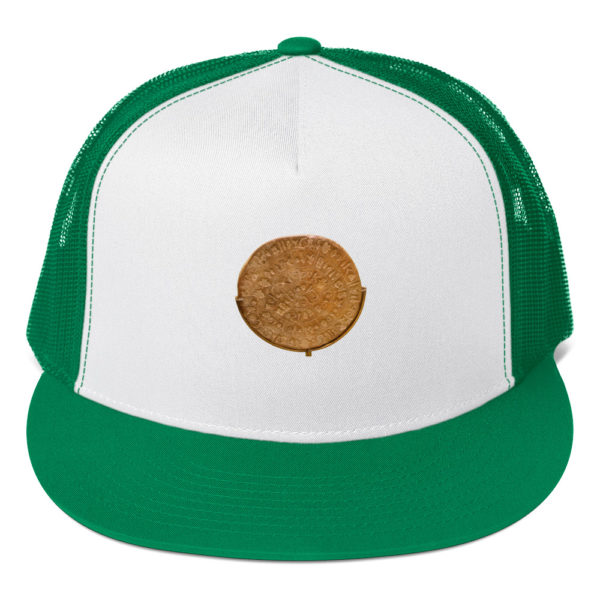 Trucker Cap "Minoan" - Image 11