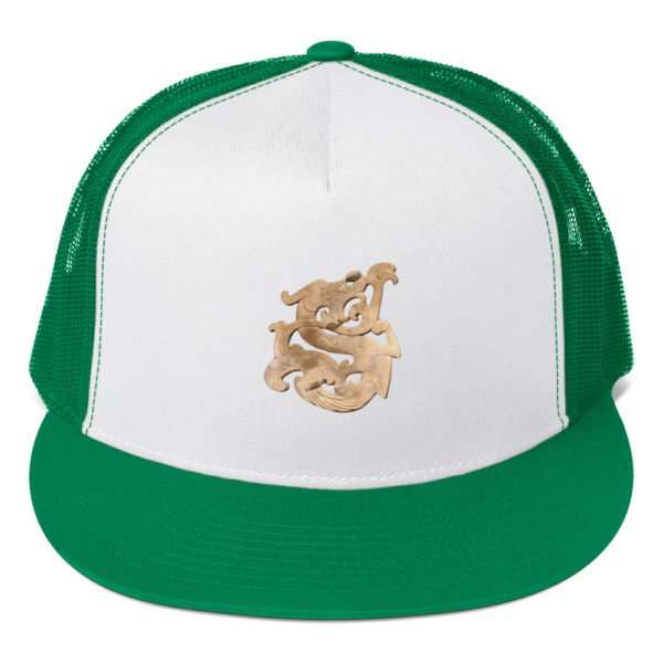 Trucker Cap "Han" - Image 12
