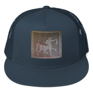 Trucker Cap "Centaur"
