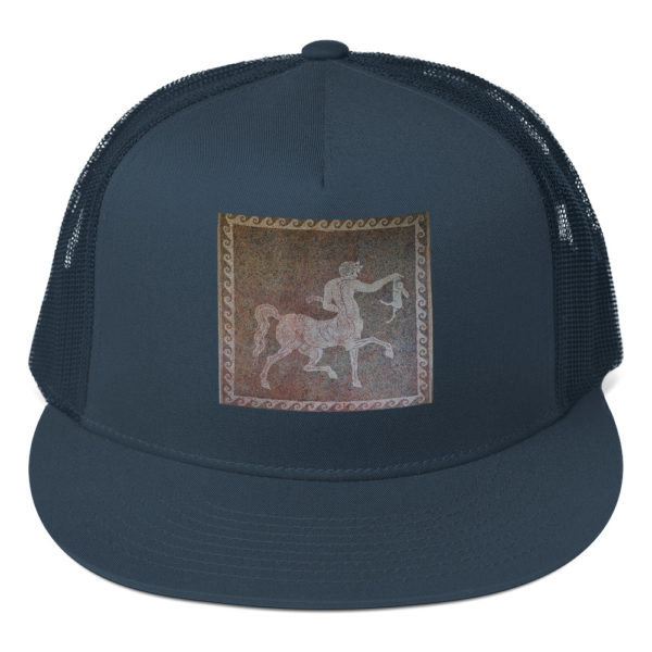 Trucker Cap "Centaur"