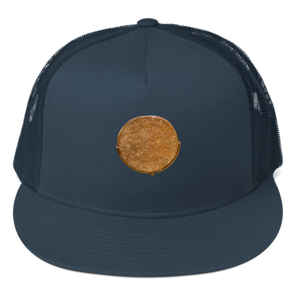 Trucker Cap "Minoan" - Image 3