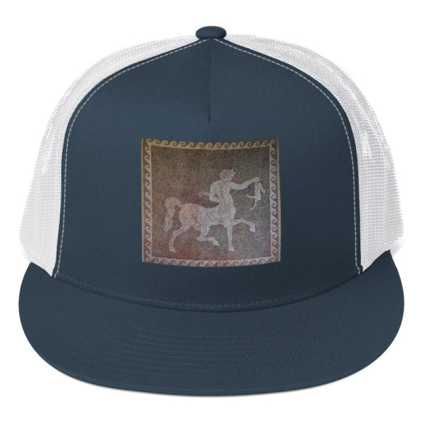 Trucker Cap "Centaur" - Image 4