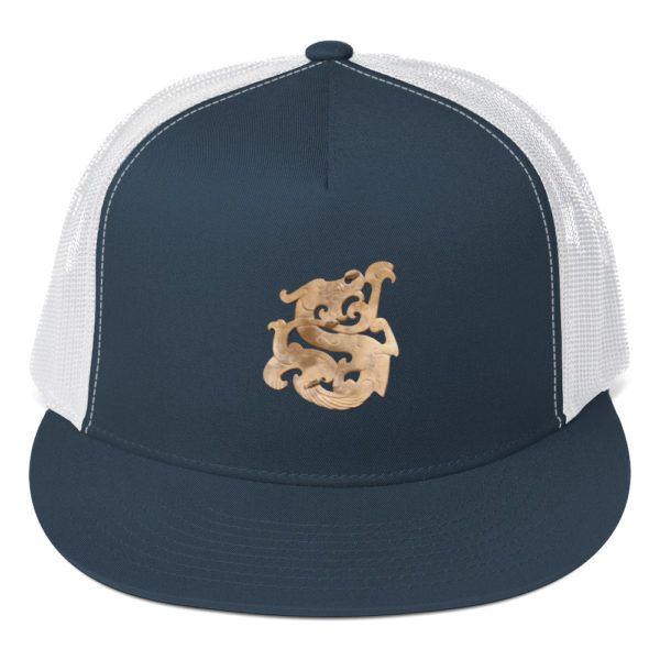 Trucker Cap "Han" - Image 4