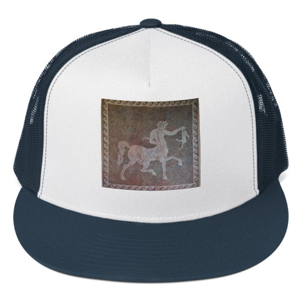 Trucker Cap "Centaur" - Image 10