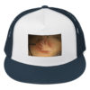 Trucker Cap "Chauvet" - Image 9