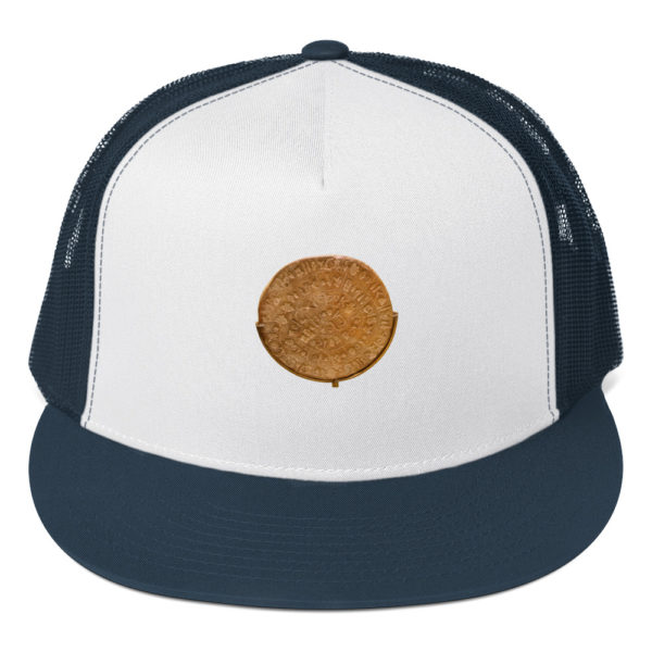 Trucker Cap "Minoan" - Image 9