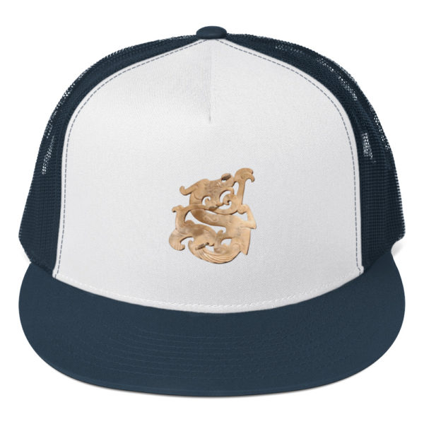 Trucker Cap "Han" - Image 10