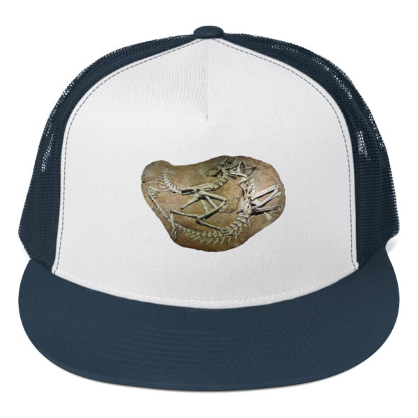 Trucker Cap "Paleo" - Image 10