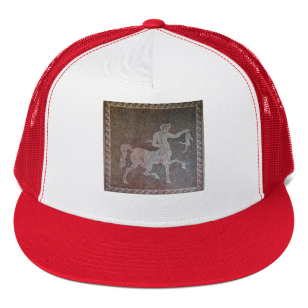 Trucker Cap "Centaur" - Image 9