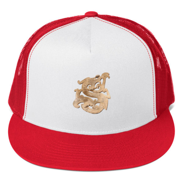 Trucker Cap "Han" - Image 9