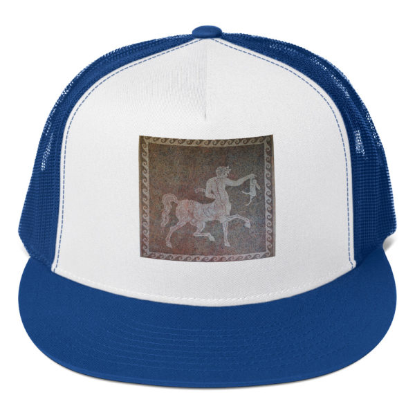 Trucker Cap "Centaur" - Image 11