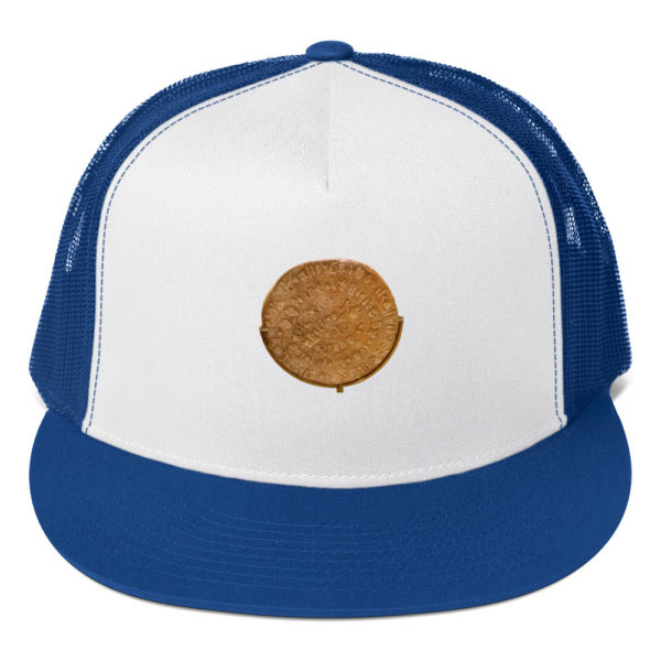 Trucker Cap "Minoan" - Image 10