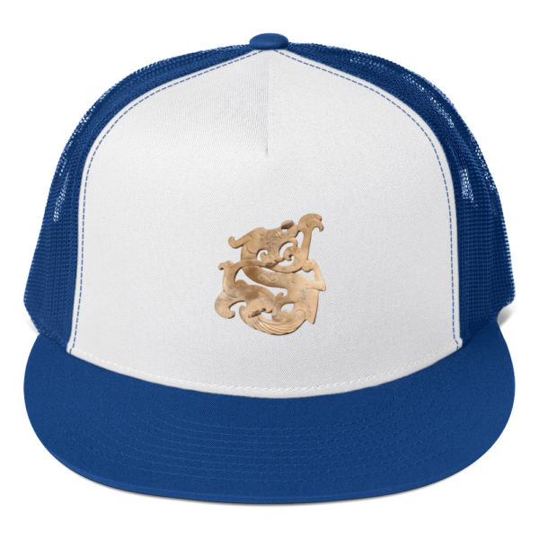 Trucker Cap "Han" - Image 11