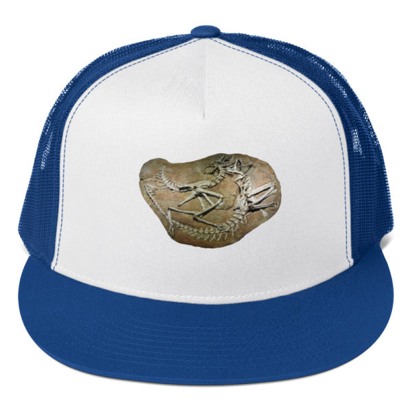 Trucker Cap "Paleo" - Image 11