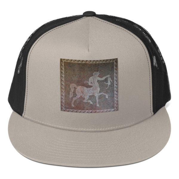 Trucker Cap "Centaur" - Image 7