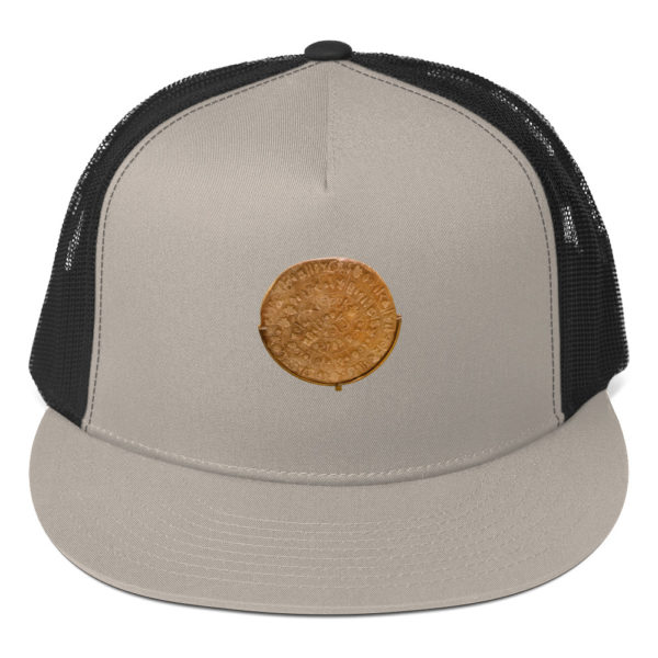 Trucker Cap "Minoan" - Image 7
