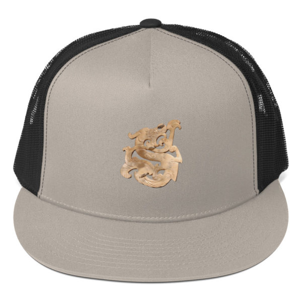 Trucker Cap "Han" - Image 7