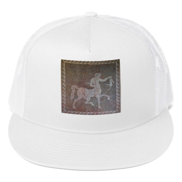 Trucker Cap "Centaur" - Image 13