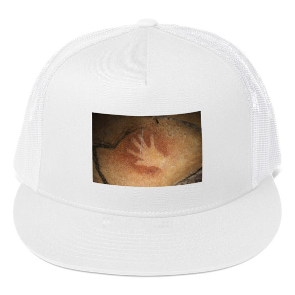 Trucker Cap "Chauvet" - Image 10
