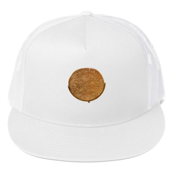 Trucker Cap "Minoan" - Image 12